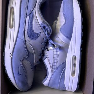 Nike Air Max 1 Premium Size 10.5